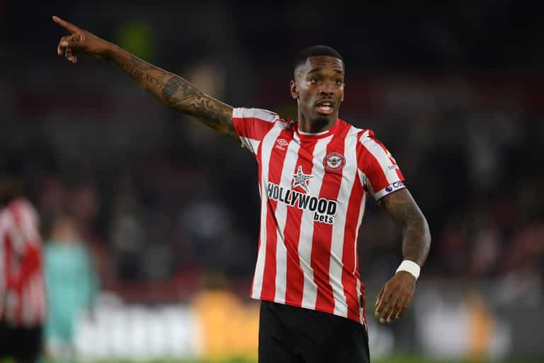 Meta say they were unable to take action on account that racially abused Ivan Toney Meta say they were unable to take action on account that racially abused Ivan Toney