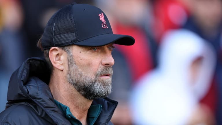 Tim Sherwood predicts that Jürgen Klopp will leave Liverpool at the end of the season Tim Sherwood predicts that Jürgen Klopp will leave Liverpool at the end of the season
