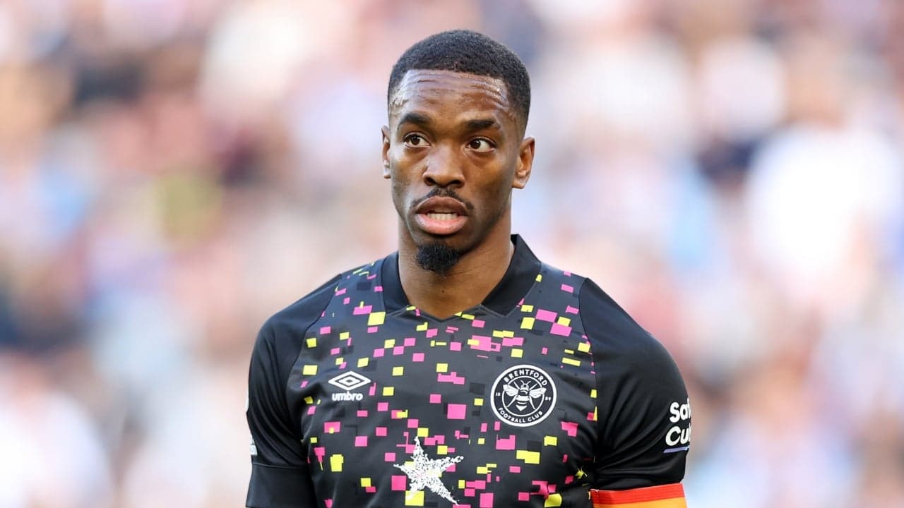 Ivan Toney slams Brentford teammates after Aston Villa defeat