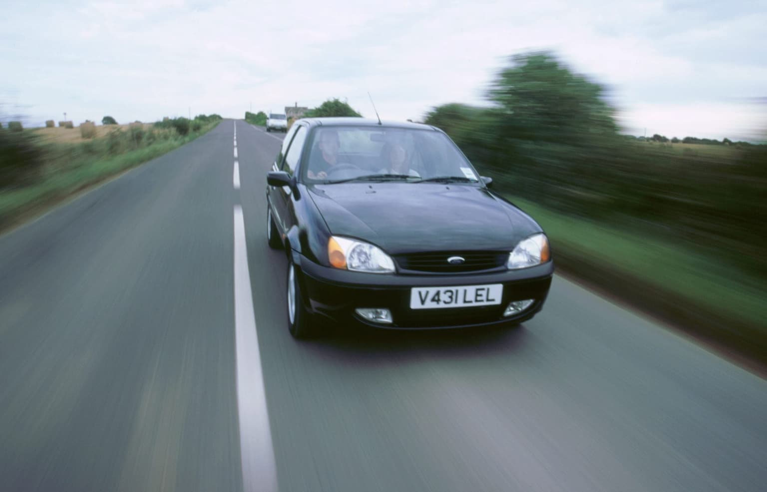 Ford Fiesta set to be axed after 46 years