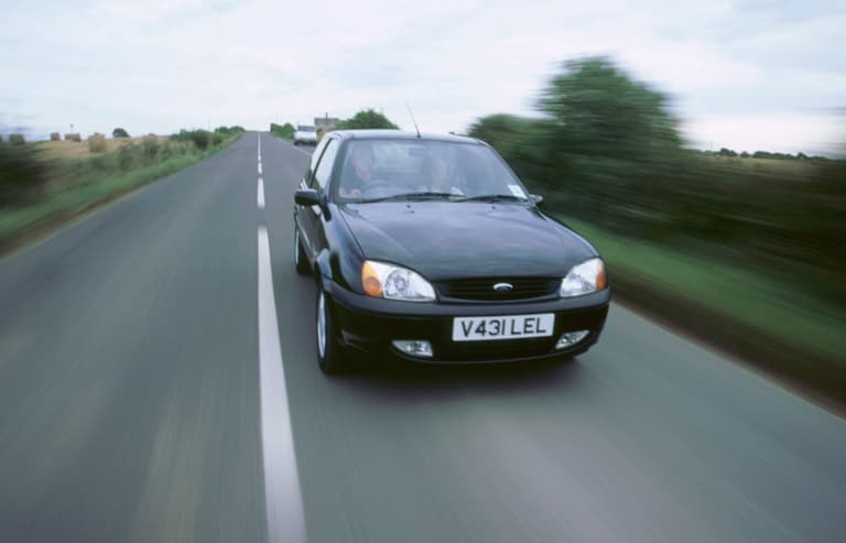 Ford Fiesta set to be axed after 46 years Ford Fiesta set to be axed after 46 years