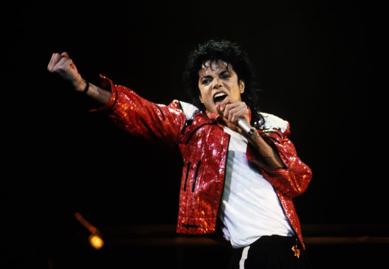 Michael Jackson’s son shuts down claim Harry Styles is the new ‘King of Pop’ Michael Jackson’s son shuts down claim Harry Styles is the new ‘King of Pop’