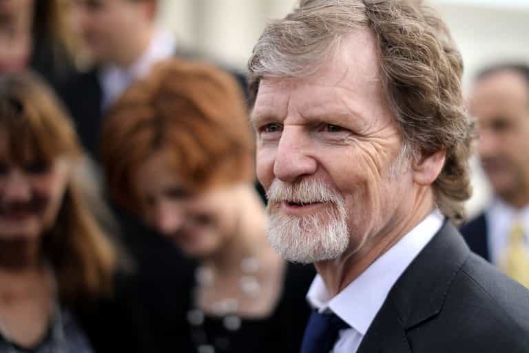 Baker refuses to make a gender transition cake for a transgender woman Baker refuses to make a gender transition cake for a transgender woman