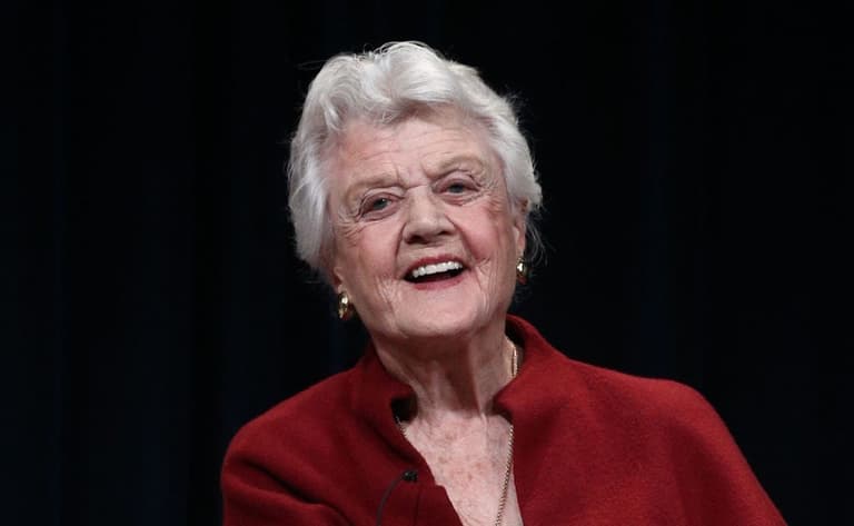 Murder, She Wrote star Angela Lansbury dies aged 96 Murder, She Wrote star Angela Lansbury dies aged 96