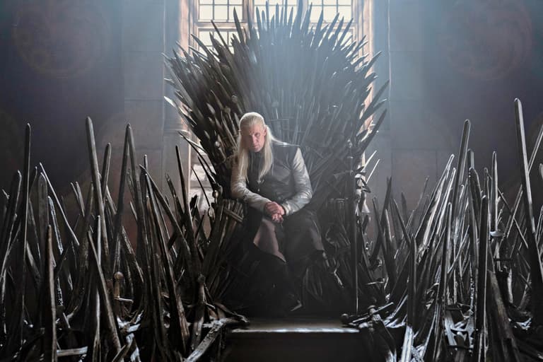 House of the Dragon needs to have “four full seasons”, says George R. R. Martin House of the Dragon needs to have “four full seasons”, says George R. R. Martin