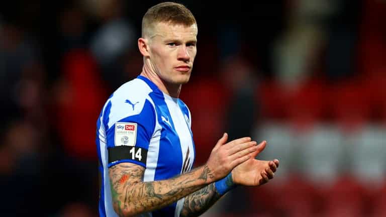 “Couldn’t make the stupidity up” – James McClean posts defiant message after Sunderland chants “Couldn’t make the stupidity up” – James McClean posts defiant message after Sunderland chants