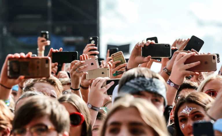 ‘Charge anxiety’ is now officially a thing ‘Charge anxiety’ is now officially a thing