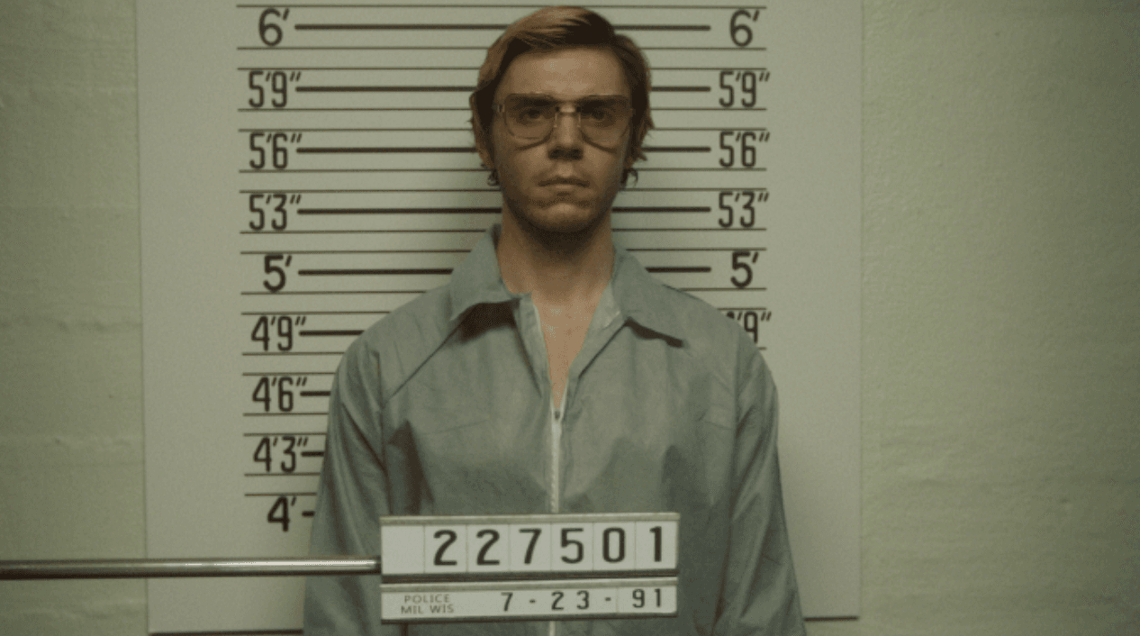Whoopi Goldberg unleashes on the new Jeffrey Dahmer Netflix series