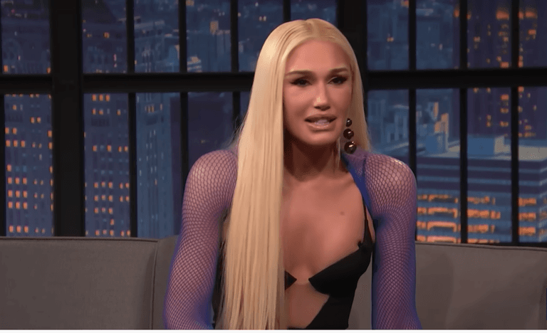 Gwen Stefani explains secret behind why she always looks so ‘ageless’ Gwen Stefani explains secret behind why she always looks so ‘ageless’