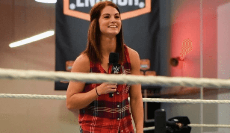 WWE Tough Enough winner Sara Lee dies aged 30 WWE Tough Enough winner Sara Lee dies aged 30