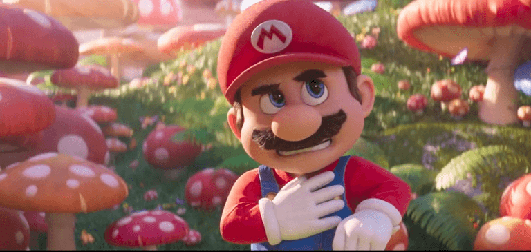 First trailer for Super Mario Movie is out and people aren’t happy with Chris Pratt’s accent First trailer for Super Mario Movie is out and people aren’t happy with Chris Pratt’s accent
