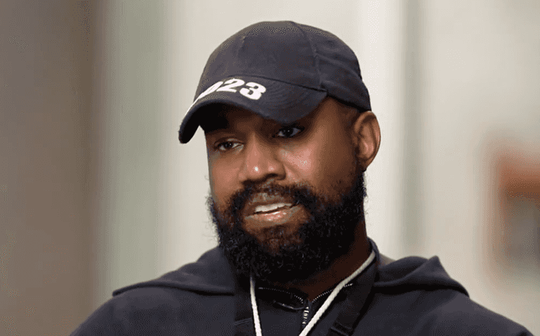 Kanye West rips into the body positivity movement and calls it ‘unhealthy’ and ‘demonic’ Kanye West rips into the body positivity movement and calls it ‘unhealthy’ and ‘demonic’