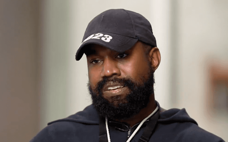 Kanye West rips into the body positivity movement and calls it ‘unhealthy’ and ‘demonic’ Kanye West rips into the body positivity movement and calls it ‘unhealthy’ and ‘demonic’