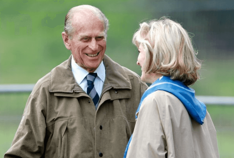 The Crown to show Prince Philip ‘pursuing affair’ just weeks after Queen’s death in ‘cruel’ blow to Royals The Crown to show Prince Philip ‘pursuing affair’ just weeks after Queen’s death in ‘cruel’ blow to Royals