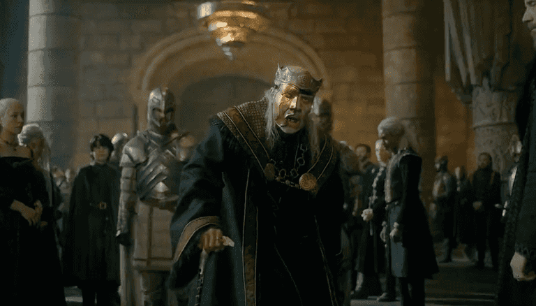 House of the Dragon star explains heartbreaking death scene House of the Dragon star explains heartbreaking death scene