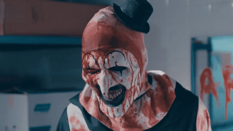 New horror film so scary people are fainting and walking out of the cinema New horror film so scary people are fainting and walking out of the cinema