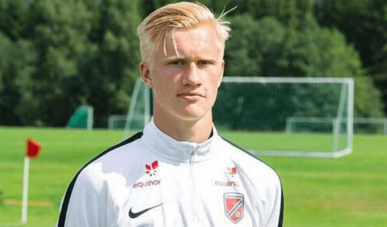 Thousands duped into sharing incredible goal by ‘Haaland’s cousin’ Thousands duped into sharing incredible goal by ‘Haaland’s cousin’