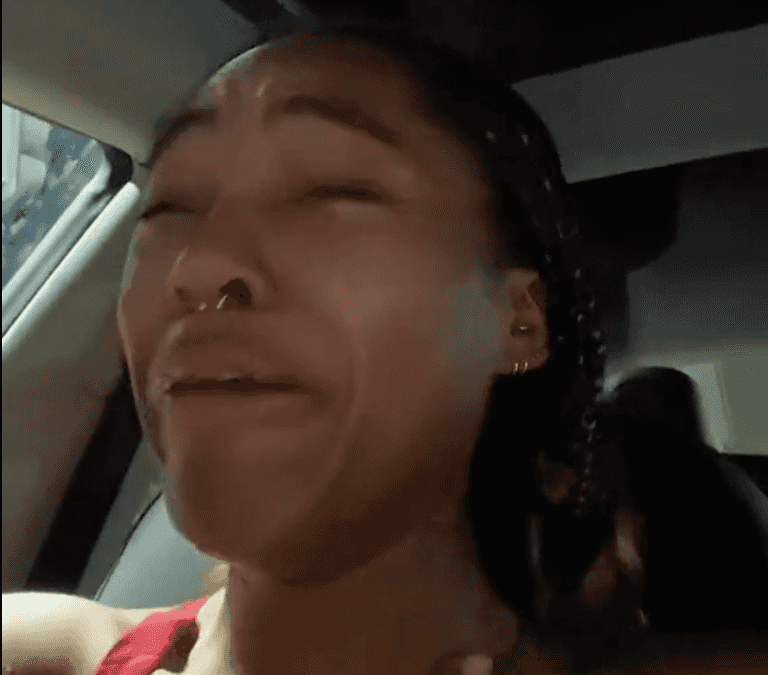 TikTok influencer begs followers for money after she ‘accidentally’ bought a $100,000 couch TikTok influencer begs followers for money after she ‘accidentally’ bought a $100,000 couch