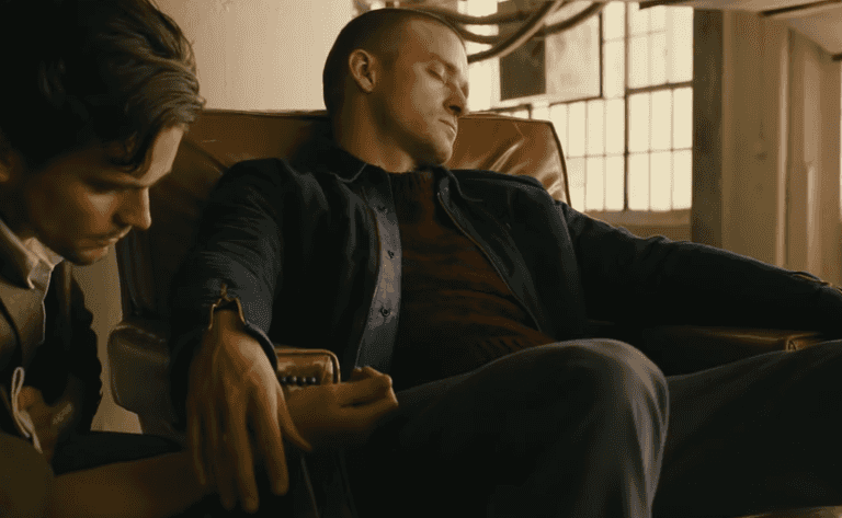 People are saying underrated 2011 movie perfectly predicts the world today People are saying underrated 2011 movie perfectly predicts the world today