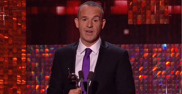 Martin Lewis praised for savage dig at government in powerful NTA speech Martin Lewis praised for savage dig at government in powerful NTA speech