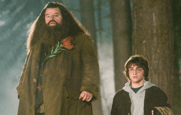Robbie Coltrane remembered for his ‘depth, power and talent’ after Harry Potter star dies aged 72 Robbie Coltrane remembered for his ‘depth, power and talent’ after Harry Potter star dies aged 72