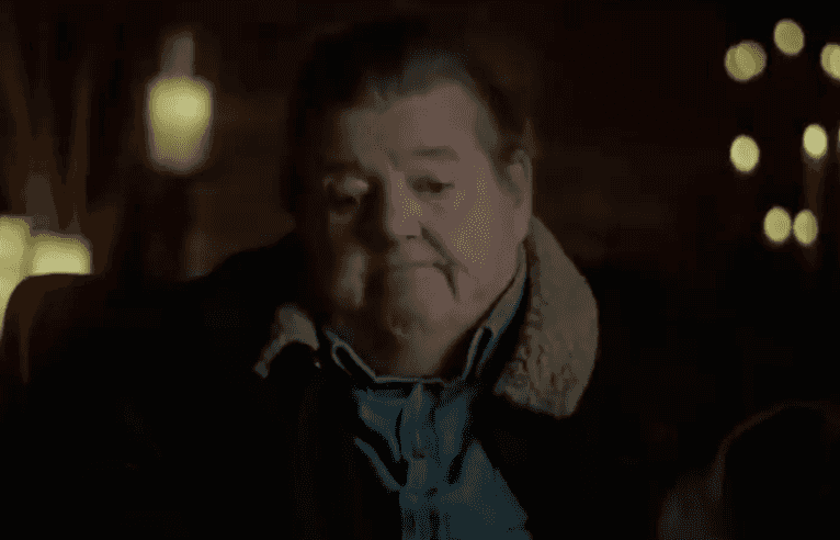 Touching footage of Robbie Coltrane discussing the Harry Potter series goes viral Touching footage of Robbie Coltrane discussing the Harry Potter series goes viral