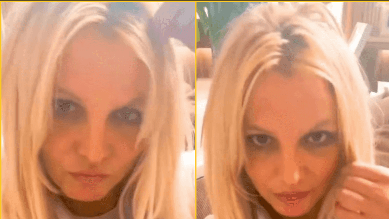 Britney Spears shares nude photo and hints at upcoming adult film Britney Spears shares nude photo and hints at upcoming adult film