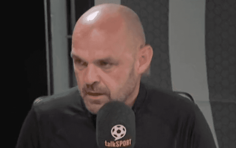 Danny Murphy proposes bizarre new rule to help combat disciplinary issues Danny Murphy proposes bizarre new rule to help combat disciplinary issues