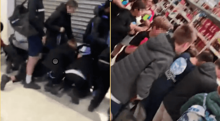 Teens are getting up at 5am to strip shop shelves of Logan Paul’s new energy drink Teens are getting up at 5am to strip shop shelves of Logan Paul’s new energy drink