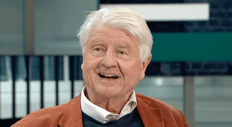 Boris Johnson’s dad Stanley believes his son has ‘unfinished business’ in Downing Street Boris Johnson’s dad Stanley believes his son has ‘unfinished business’ in Downing Street