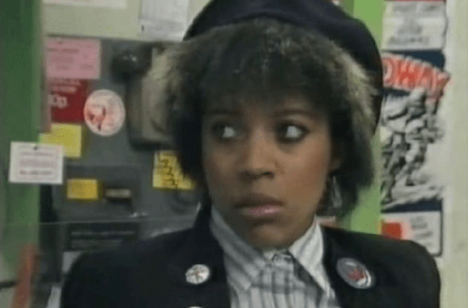 Former EastEnders star dies backstage after theatre performance