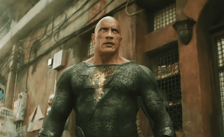 ‘Black Adam’ becomes Dwayne Johnson’s biggest box-office weekend ever ‘Black Adam’ becomes Dwayne Johnson’s biggest box-office weekend ever