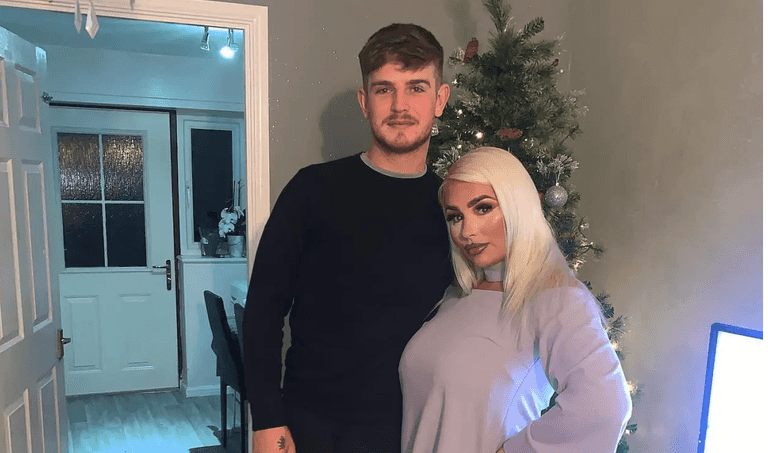 Father of young dad knifed through the heart by OnlyFans model wants her to ‘rot in hell’ Father of young dad knifed through the heart by OnlyFans model wants her to ‘rot in hell’