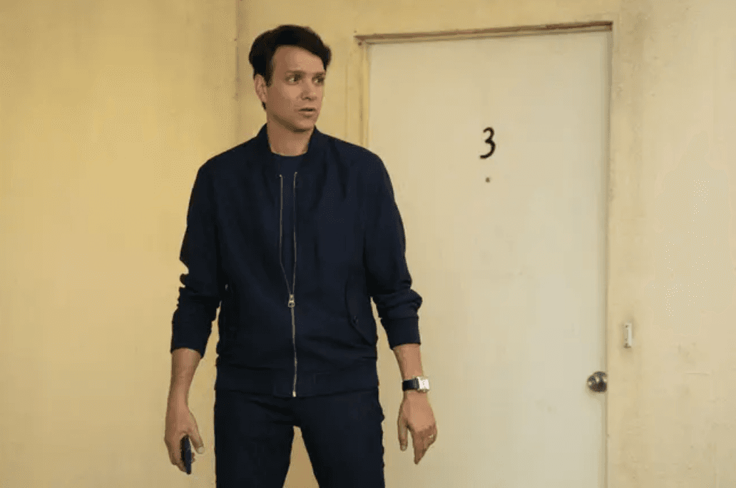 Ralph Macchio hits back at comments The Karate Kid had ‘a very white cast’