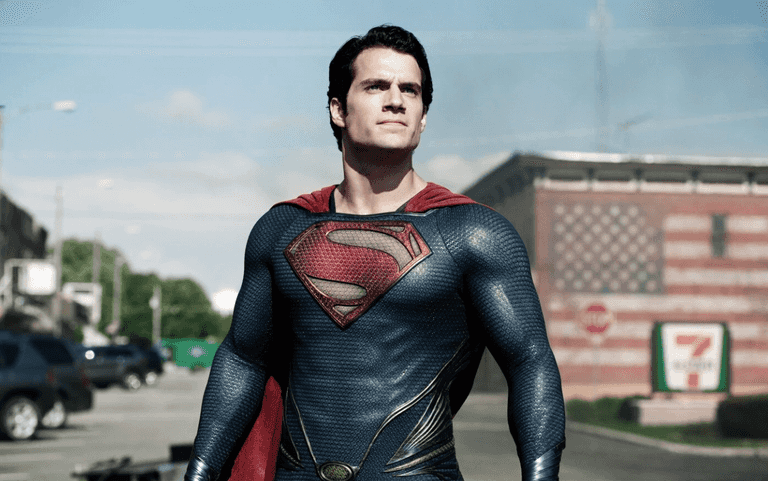 Henry Cavill officially confirms return as Superman in social media post Henry Cavill officially confirms return as Superman in social media post