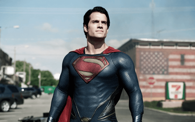 Henry Cavill officially confirms return as Superman in social media post Henry Cavill officially confirms return as Superman in social media post