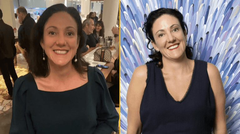 Mum leaves her husband of 14 years – only to be ghosted by new fling Mum leaves her husband of 14 years – only to be ghosted by new fling