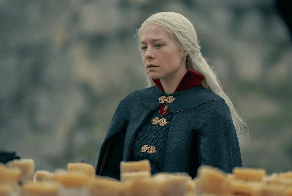 House of the Dragon viewers left traumatised by ‘harrowing’ finale birth scene