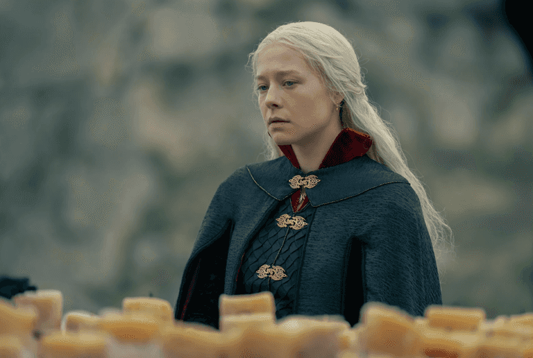 House of the Dragon viewers left traumatised by ‘harrowing’ finale birth scene House of the Dragon viewers left traumatised by ‘harrowing’ finale birth scene