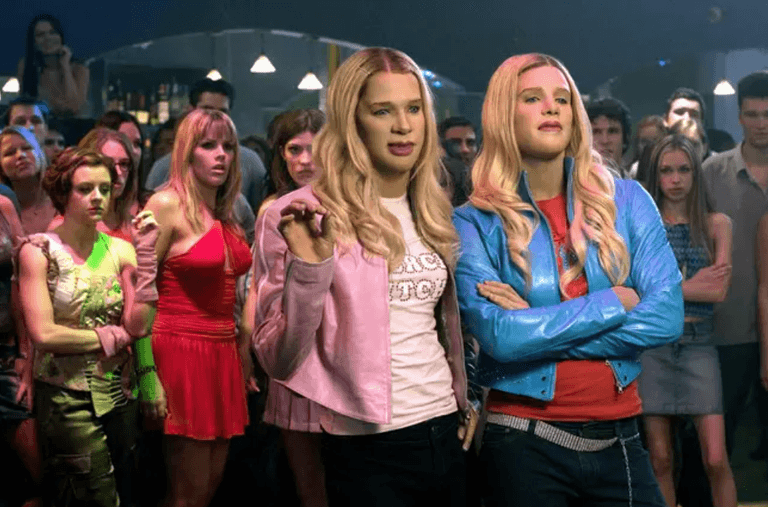 Marlon Wayans rips into cancel culture and says movies like White Chicks are needed Marlon Wayans rips into cancel culture and says movies like White Chicks are needed