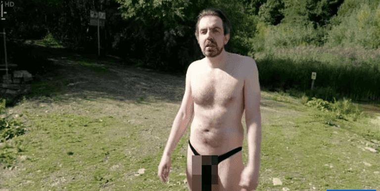 Man with 10.5-inch penis says he’s often thought about getting reduction surgery Man with 10.5-inch penis says he’s often thought about getting reduction surgery