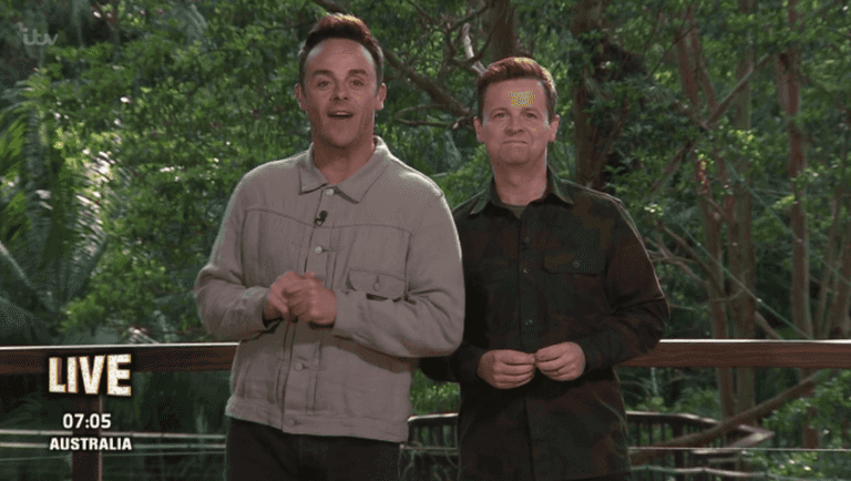 I’m A Celebrity return date confirmed by ITV I’m A Celebrity return date confirmed by ITV