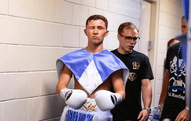 British boxing champion drowns while snorkeling in Australia British boxing champion drowns while snorkeling in Australia