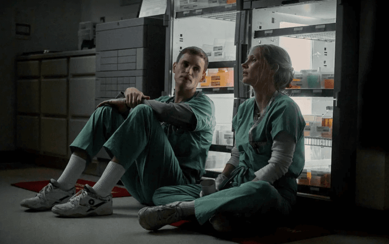 New crime thriller based on shocking true story just landed on Netflix New crime thriller based on shocking true story just landed on Netflix