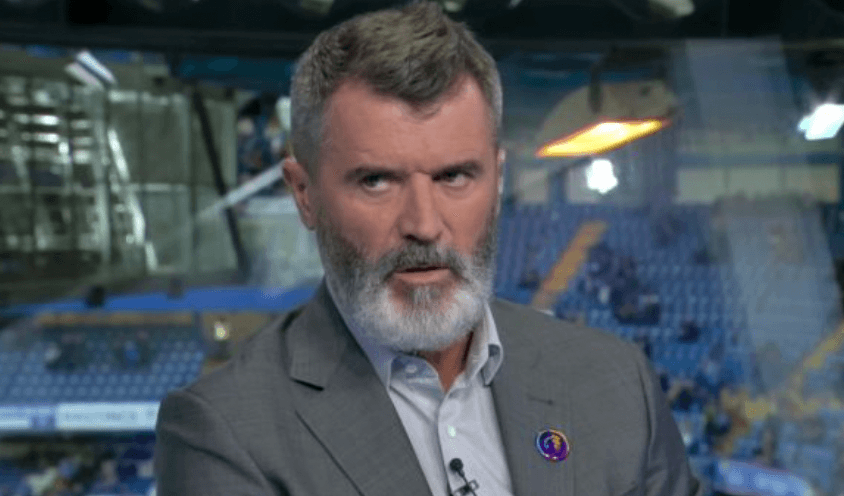 Roy Keane tips World Cup winners and makes England prediction
