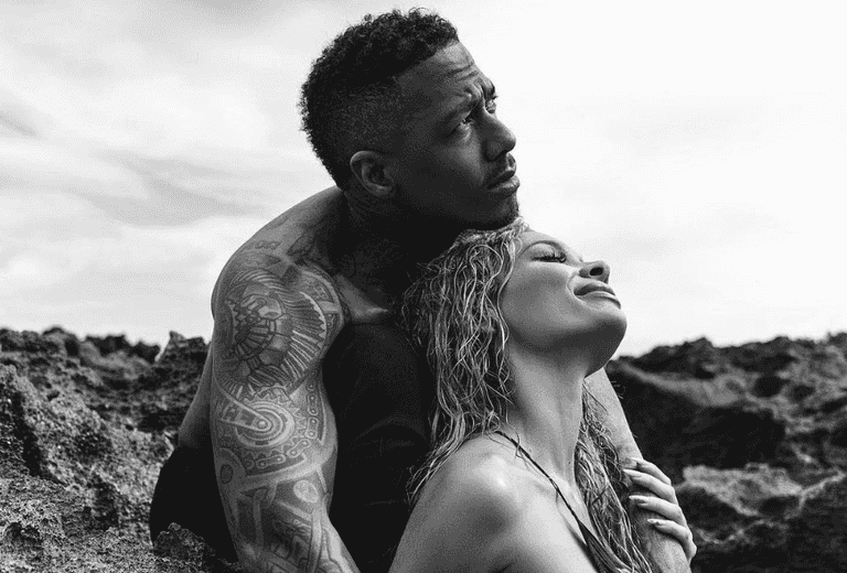 Nick Cannon now has a 12th child on the way Nick Cannon now has a 12th child on the way