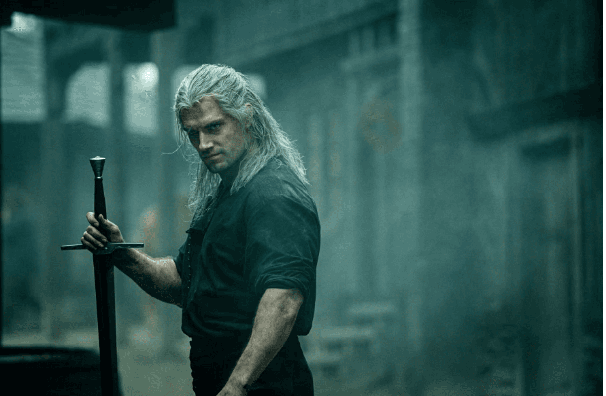 Liam Hemsworth confirmed to replace Henry Cavill in The Witcher