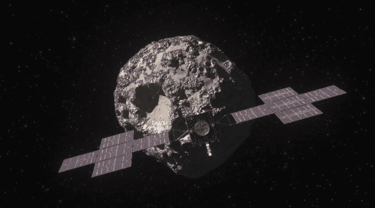 NASA confirms mission to explore asteroid that could make everyone on Earth a billionaire NASA confirms mission to explore asteroid that could make everyone on Earth a billionaire