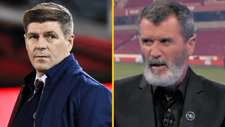 Roy Keane declares Steven Gerrard’s Aston Villa ‘have got no bottle’ Roy Keane declares Steven Gerrard’s Aston Villa ‘have got no bottle’