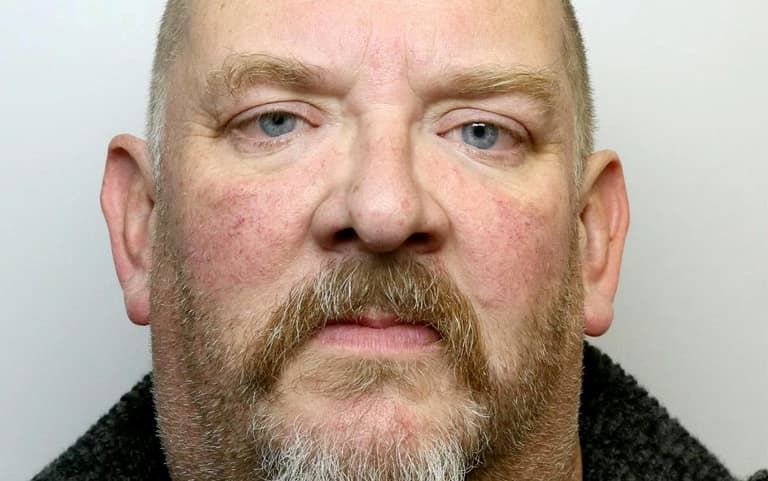 Hypnotherapist jailed for making woman engage in sexual activity while she was ‘under’ his spell Hypnotherapist jailed for making woman engage in sexual activity while she was ‘under’ his spell